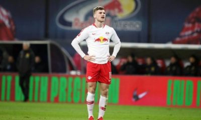 Mercato - Timo Werner, le PSG fait partie des clubs intéressés selon Kicker