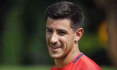 Yuri Berchiche