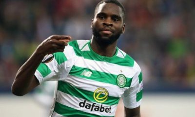 Anciens - Odsonne Edouard justifie son choix de quitter le PSG et affirme vouloir faire partie des meilleurs