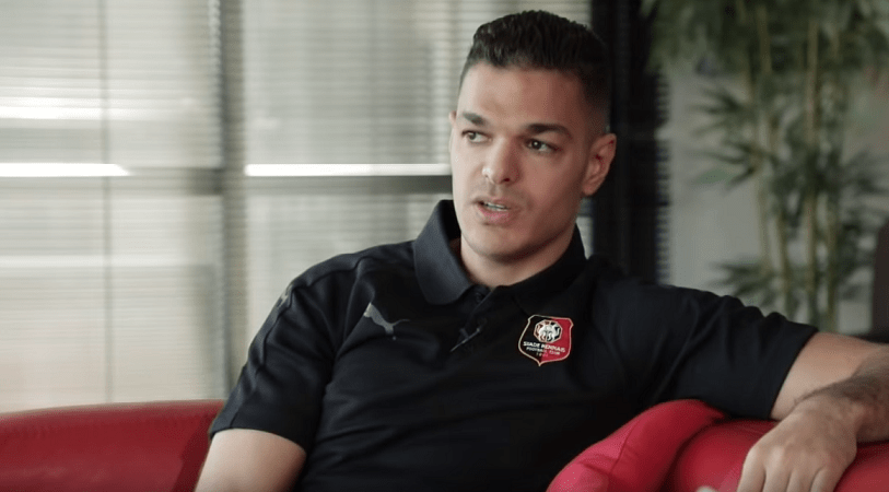 Litige entre Ben Arfa et le PSG, une tentative de conciliation aux Prud'hommes ce lundi