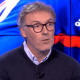 Laurent Blanc donne son avis sur l'évolution et le potentiel de Kimpembe