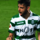 Mercato - Bruno Fernandes, le PSG parmi les clubs qui suivent le Portugais de près selon A Bola