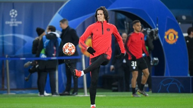 Mercato - Le PSG et Tuchel pensent à vendre Cavani, qui veut rester jusqu'à la fin de son contrat selon Le Parisien