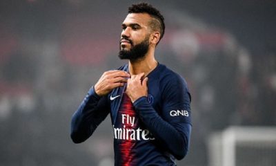 PSG/Strasbourg - Choupo-Moting se confie sur son loupé étrange "Je suis désolé"