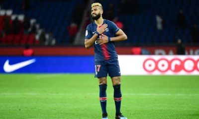 Choupo-Moting n'est pas fait pour jouer au PSG, le constat cinglant signé Hugo Broos