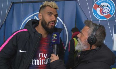 Eric Choupo-Moting