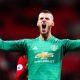 Mercato - Le Parisien évoque la piste De Gea pour le PSG, existante mais loin d'être "activée"