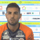 Montpellier/PSG - Delort "À nous de faire un match de fou, un match de guerriers"