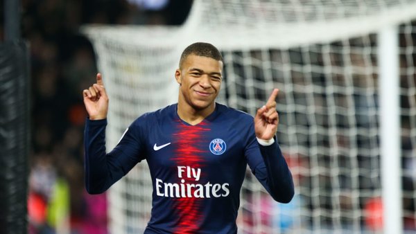 Denilson compare Mbappé à Neymar et le couvre de louanges "Il me fait penser un peu à Ronaldo"