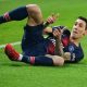 Di Maria, Draxler et Dani Alves de retour à l'entraînement du PSG ce lundi