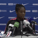 OL/PSG - Diallo "Le fait que Lyon soit favori ne nous fait pas peur." 
