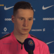 PSG/Strasbourg - Draxler "On voulait être champion devant nos supporters... On ne méritait pas de gagner"