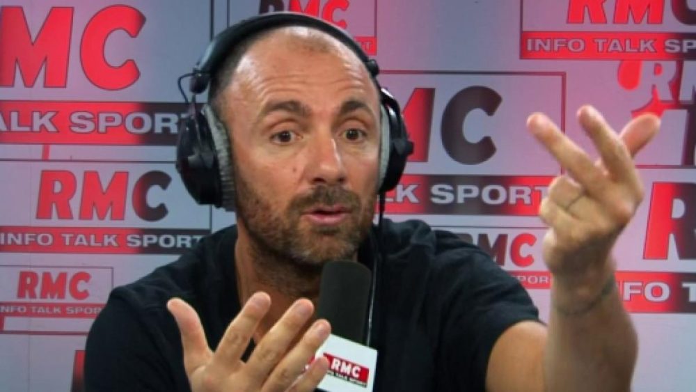 Dugarry applaudit Mbappé pour sa performance et sa déclaration On aimerait que Neymar fasse la même chose