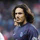 Edinson Cavani