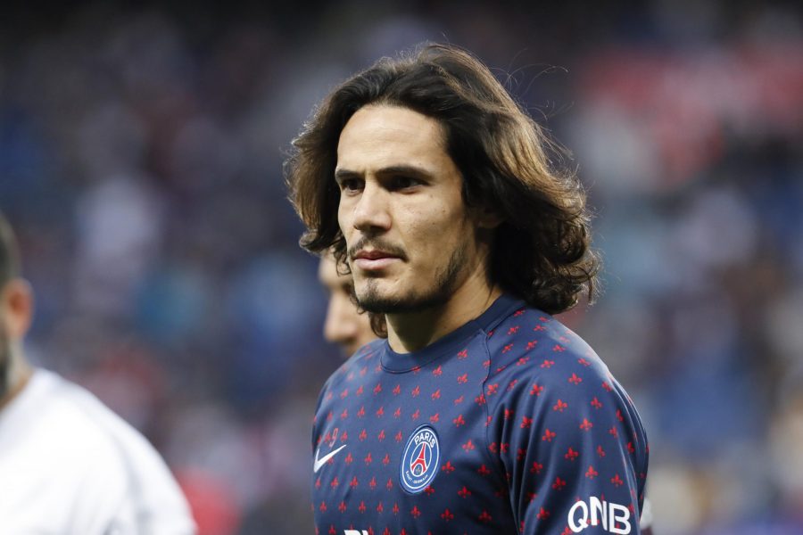 Edinson Cavani