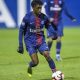 Deux joueurs du PSG convoqués en Equipe de France U18 pour le tournoi de Porto