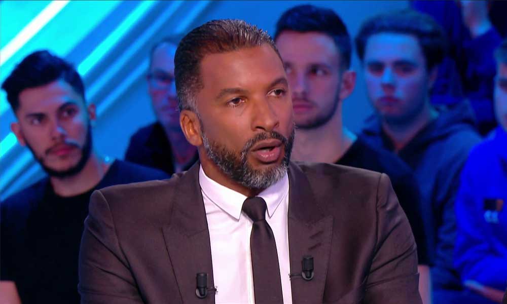 LOSC/PSG – Habib Beye: « Tuchel, ce soir, son équipe a renoncé »