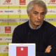 PSG/Nantes - Halilhodzic "Si on se prépare parfaitement et qu'on est audacieux, je dis : 'Pourquoi pas ?'"