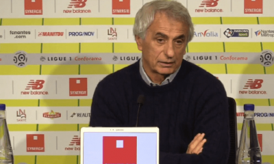 PSG/Nantes - Halilhodzic "Éliminer le PSG serait une énorme récompense pour gommer cette période très compliquée"