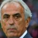 Halilhodzic "Le PSG a le meilleur effectif d'Europe... Tu as agi comme un petit, donc tu as le résultat d'un petit"