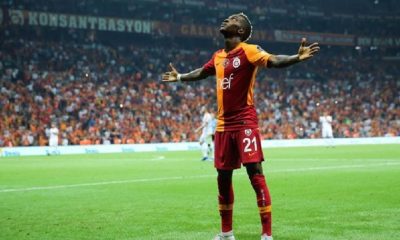 Henry Onyekuru raconte qu'il avait passé la visite médicale pour signer au PSG, mais a changé d'avis