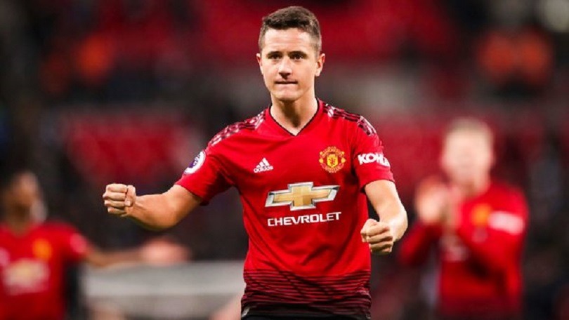 Mercato - La BBC aussi annonce un accord entre Herrera et le PSG