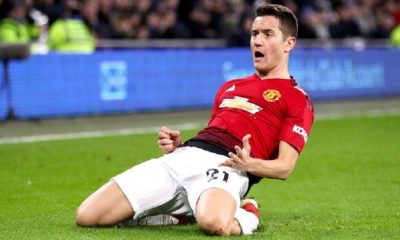 Mercato - Herrera au PSG, The Sun confirme l'accord et annonce le salaire