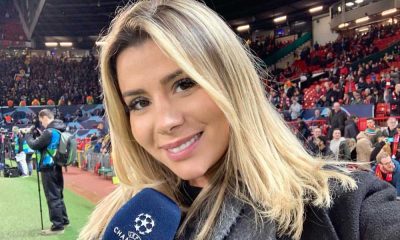 Isabela Pagliari « Alves veut rester au PSG, mais il veut des garanties sur le projet »  