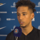 PSG/Strasbourg - Kehrer se réjouit d'avoir marqué, mais regrette le résultant