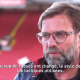 Klopp "Tuchel est un entraineur fantastique...On ne peut pas viser la Ligue des Champions uniquement en dépensant de l'argent"