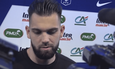 Rennes/PSG - Koubek "Ça a tourné en notre faveur...on gagne face à cette belle équipe"