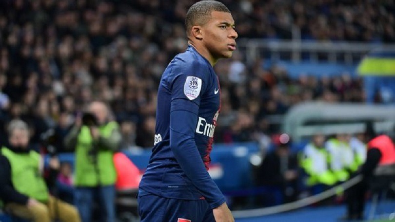 L'Equipe souligne qu'il était légitime de préserver Mbappé face à Nantes