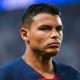 La belle-soeur de Thiago Silva victime d'une agression alors qu'elle avait son fils dans la voiture