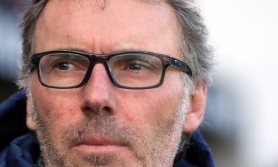 Laurent Blanc