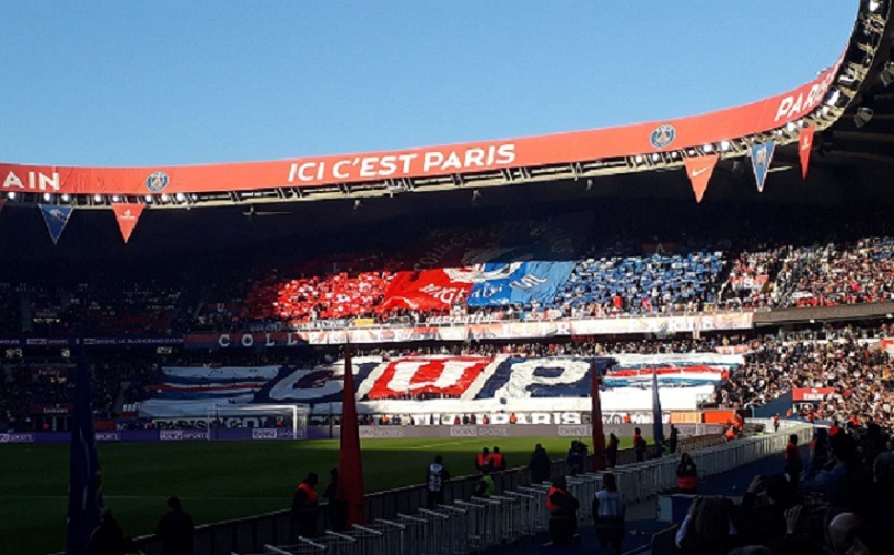 Le PSG lance une visite du Parc des Princes inédite avec diverses activités