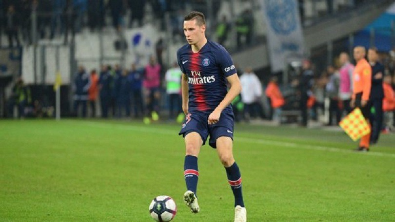 PSG/Nantes - Draxler et Dani Alves possiblement remplaçants, Thiago Silva et Verratti titulaires selon Le Parisien