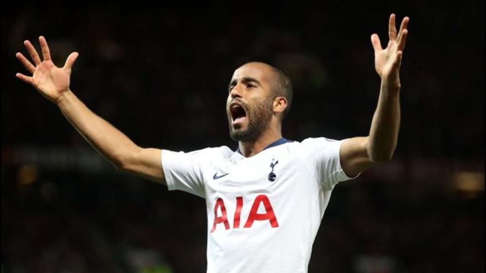 Lucas Moura