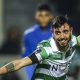 Mercato - Bruno Fernandes, le PSG et Manchester City prêts à dépenser 50 millions d'euros A Bola