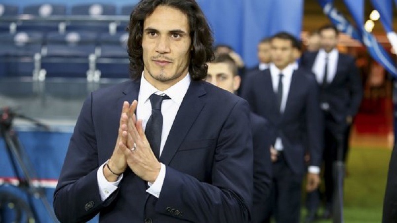 Mercato - Cavani de nouveau évoqué du côté de l'Atlético de Madrid