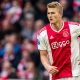 Mercato - De Ligt ira au Bayern Munich ou au FC Barcelone, annonce l'entraîneur de l'Ajax Amsterdam