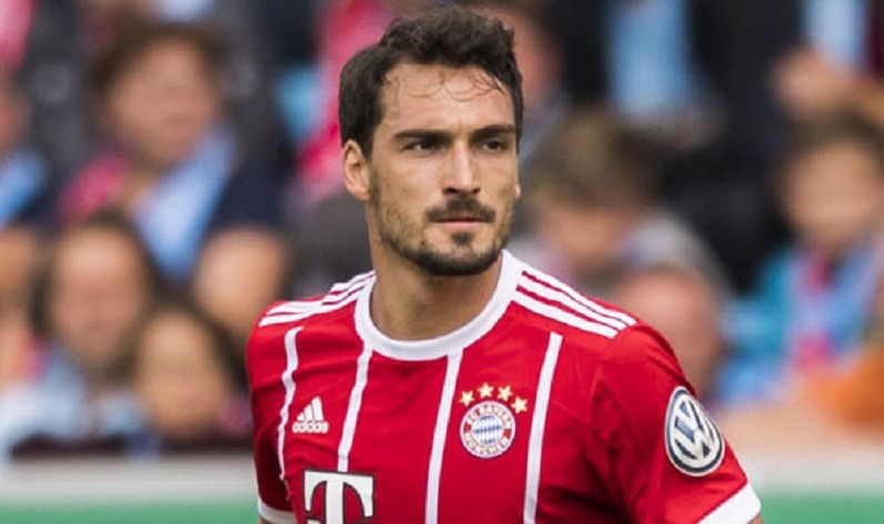 Mercato - Hummels pense à un départ du Bayern Munich, le PSG parmi les destinations possibles selon Sport1