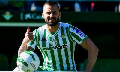 Mercato - Le Betis Séville va négocier pour garder Jesé, affirme Estadio Deportivo  