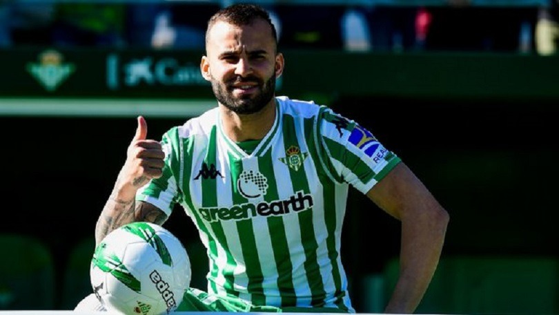 Mercato - Le Betis Séville va négocier pour garder Jesé, affirme Estadio Deportivo