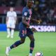 Mercato - Le PSG ouvert aux départs de plusieurs Titis, dont N'Soki, Diaby et Nkunku, d'après RMC Sport  