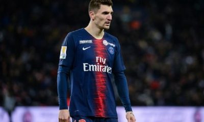 Mercato - Le PSG veut 30 millions d'euros pour Meunier, qui intéresse en Premier League