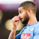 Mercato - Mino Raiola veut placer Insigne au PSG, selon le Corriere dello Sport