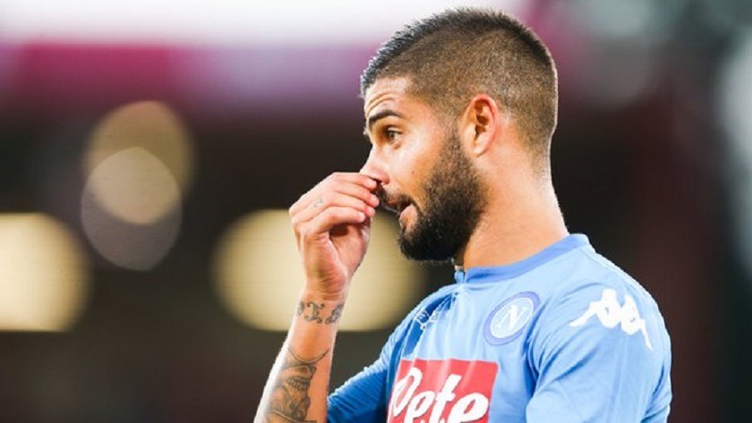 Mercato - Mino Raiola veut placer Insigne au PSG, selon le Corriere dello Sport