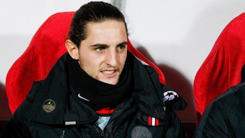 Mercato - Rabiot a Arsenal, Manchester United et Liverpool qui sont prêts à se battre pour lui selon The Sun