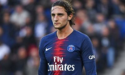Mercato - Rabiot et le Real Madrid, des contacts mais pas d'accord selon RMC Sport