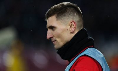 Mercato - Thomas Meunier est bien l'une des cibles de Manchester United, assure The Independent